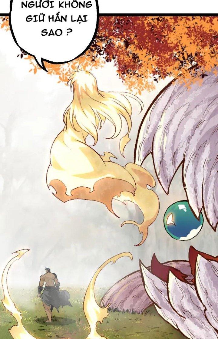 từ cây cổ thụ bắt đầu tiến hóa chapter 34 7