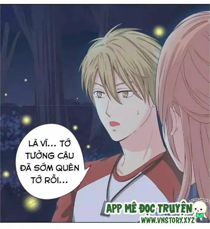 xin chào! dân nữ chapter 46 27