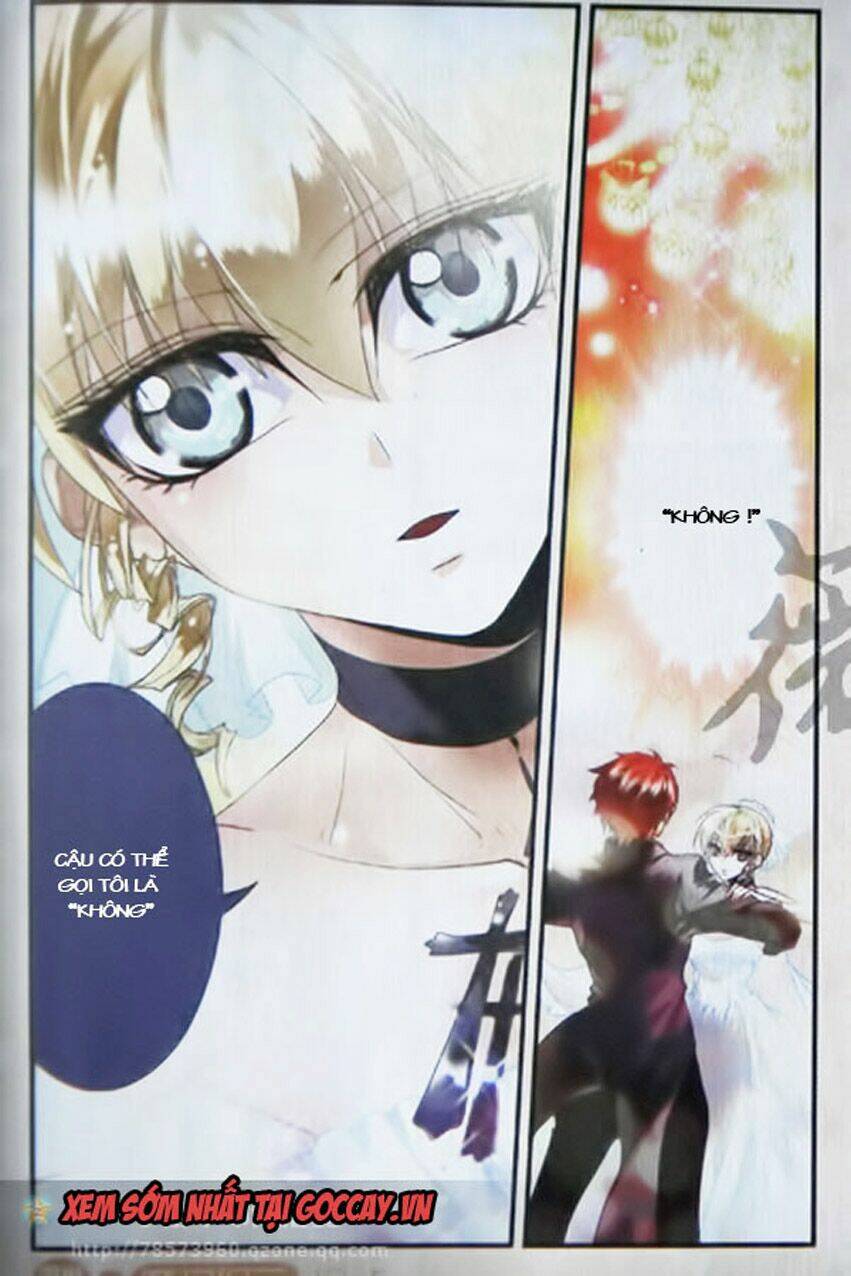 long tộc chapter 17 20