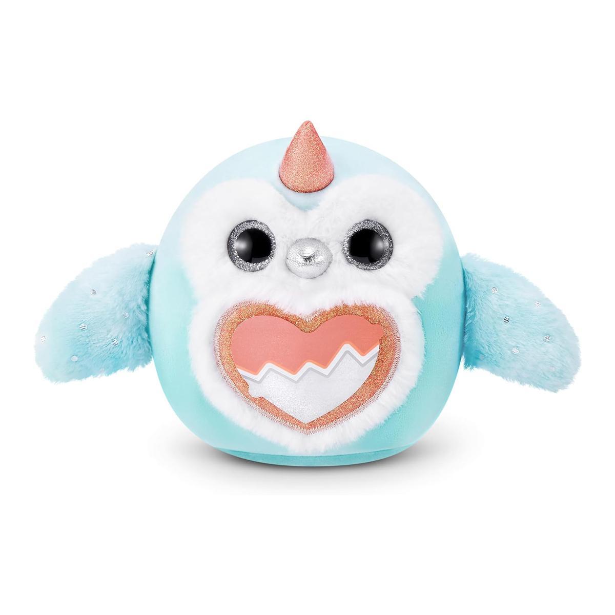 Đồ Chơi Trứng Bất Ngờ Rainbocorns Eggzania Frozen Mania - Zuru 92119