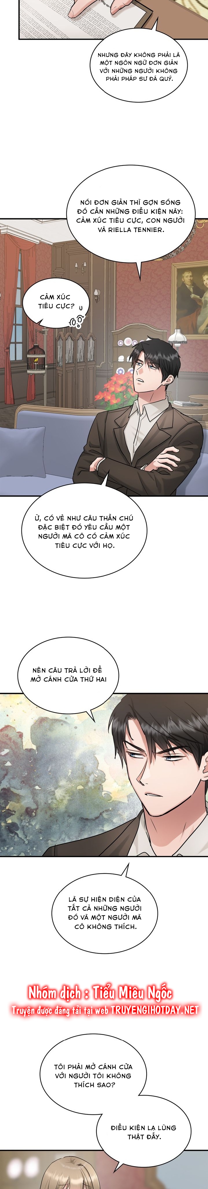 hai người thừa kế chapter 63 3