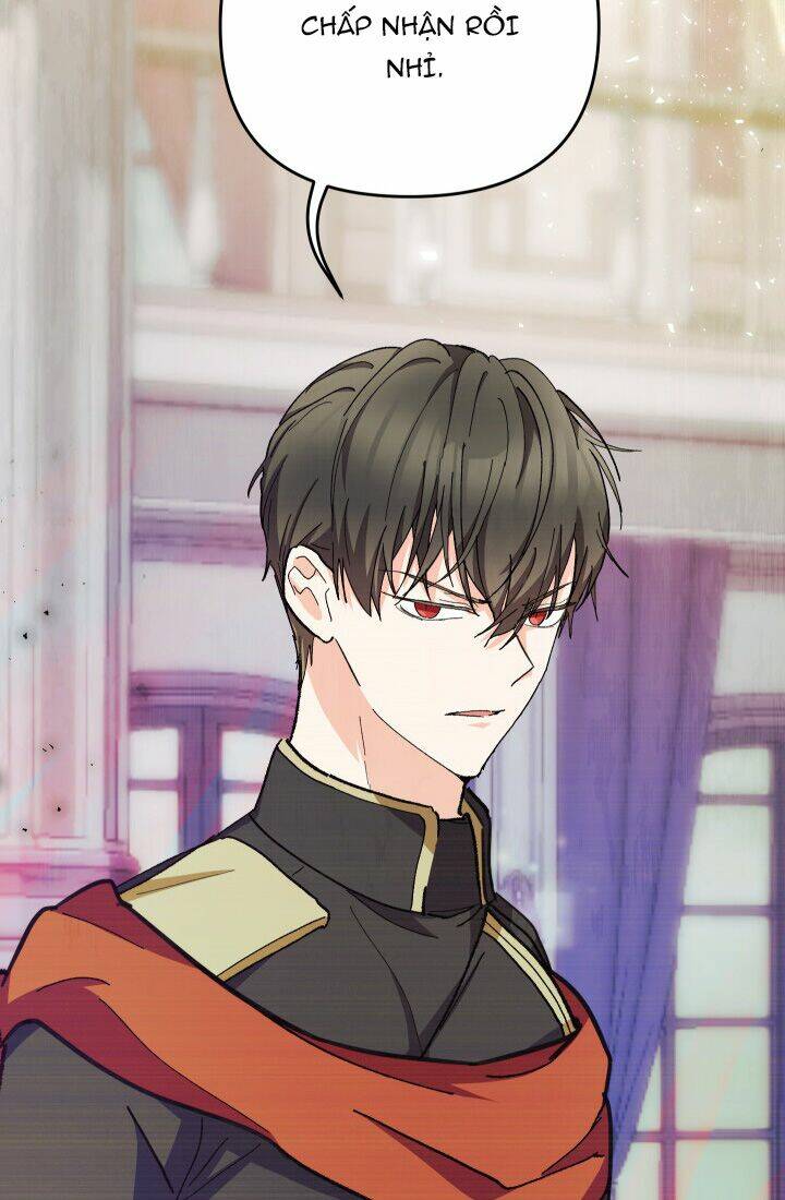 hoàng hậu bé bỏng chapter 39.2 28