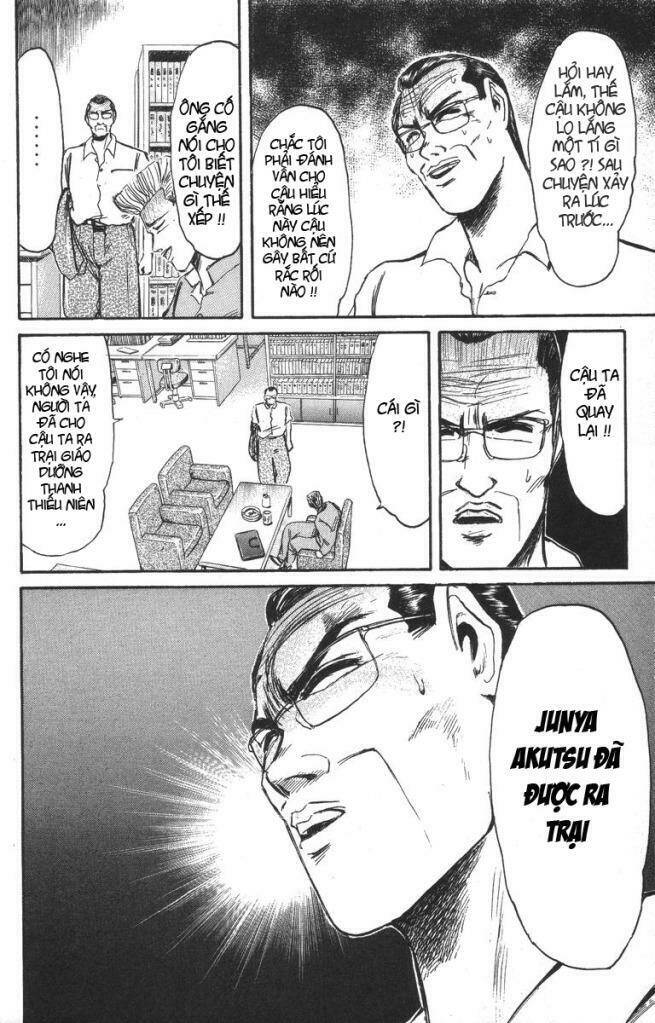 shonan junai gumi chapter 96 15