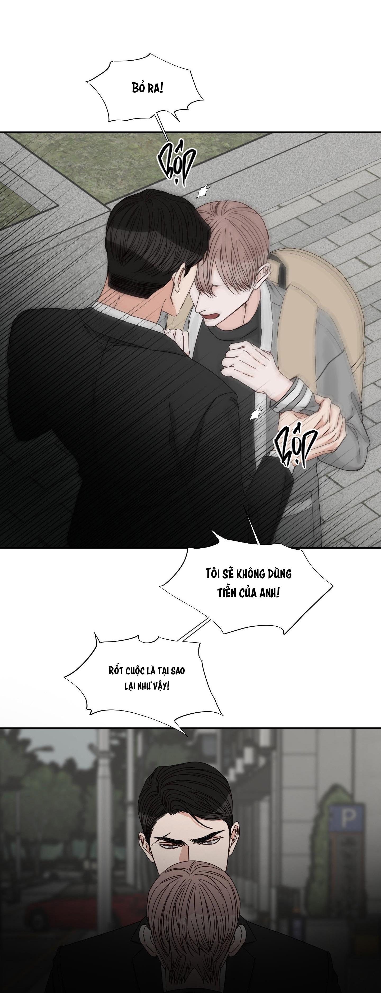 điểm dừng chân cuối cùng chapter 45 27