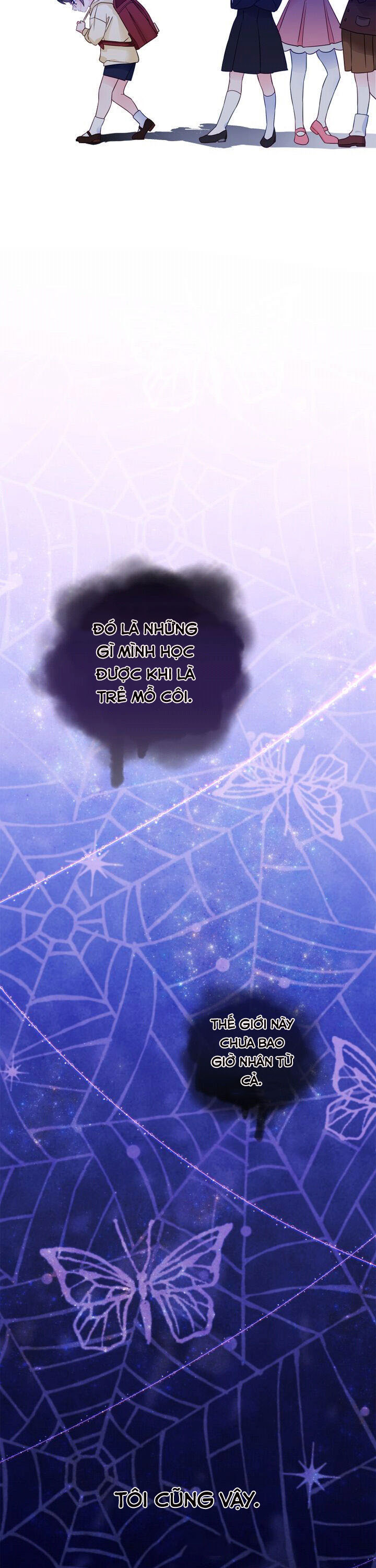 hãy chọn papa thật sự trong số các bạo chúa! chapter 12 9