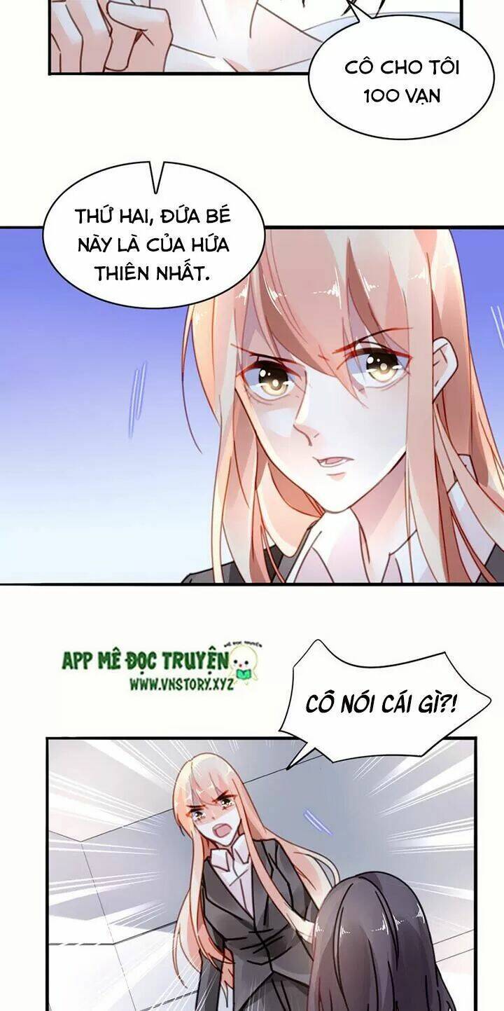 mưu ái thành nghiện chapter 24 10