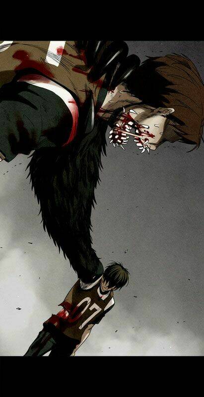 infectee chapter 3 70