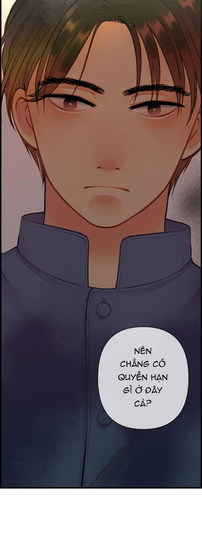Nữ Chính Không Muốn Yêu chapter 30.2 - Trang 24