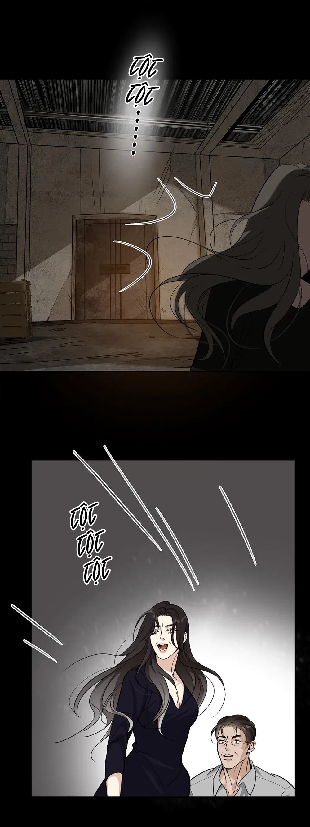 quan hệ nợ nần chapter 67 20