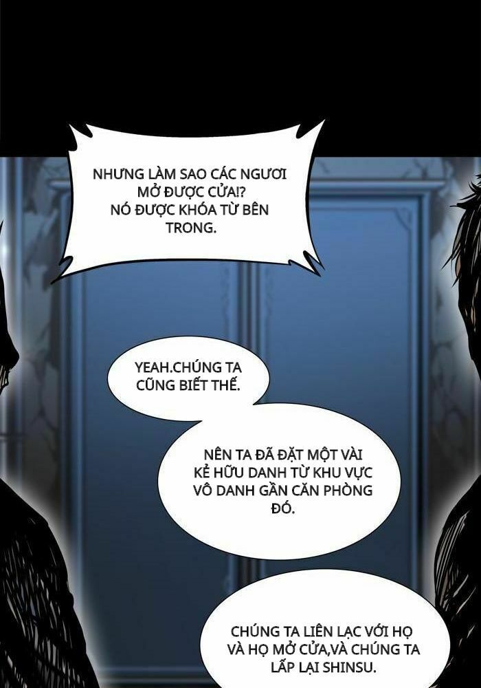 tòa tháp bí ẩn 2 chapter 213 19