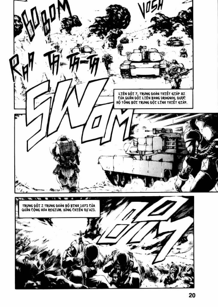 red eyes chapter 1.1 17