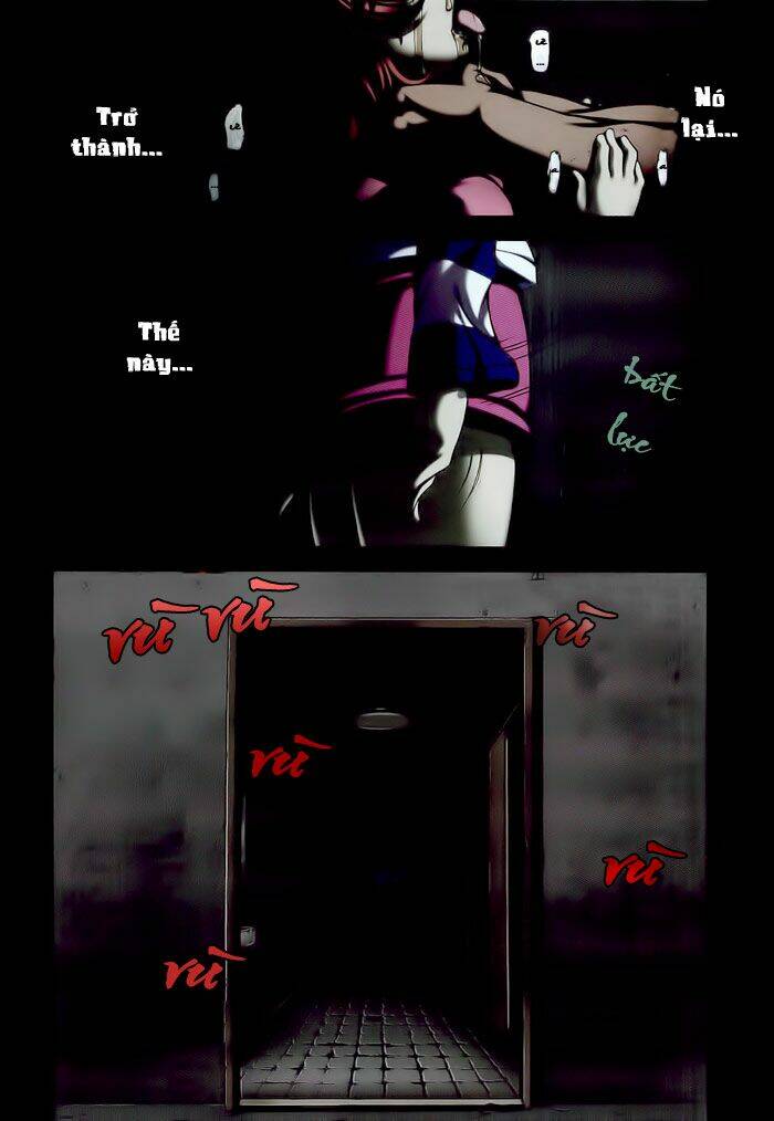 higanbana no saku yoru ni chapter 1 8