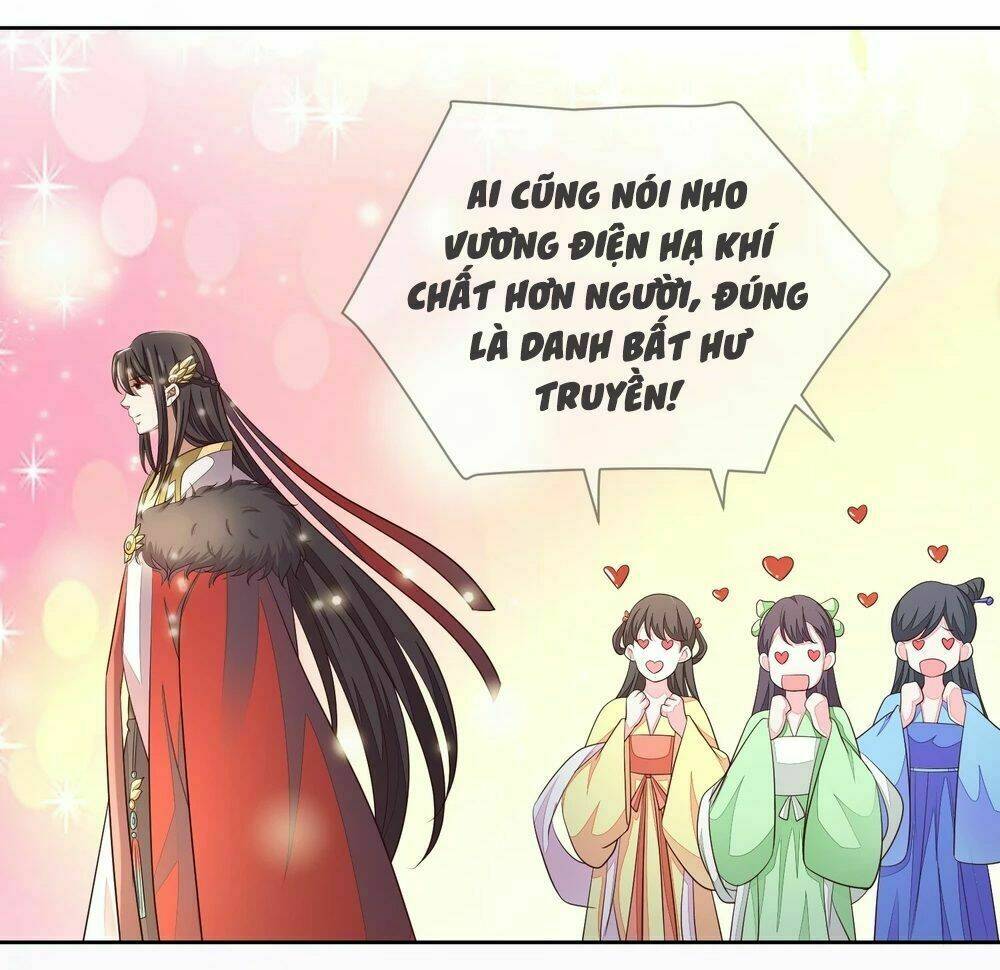 cửu khuyết phong hoa chapter 13 6