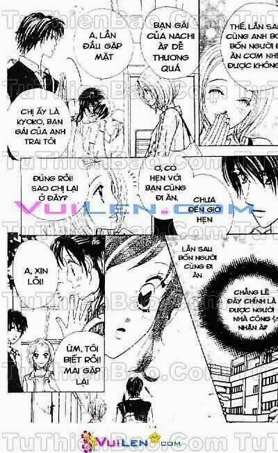 1/4 tình yêu chapter 5 113