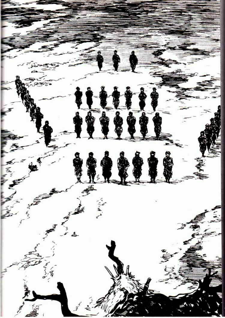 lone wolf and cub chapter 138 12