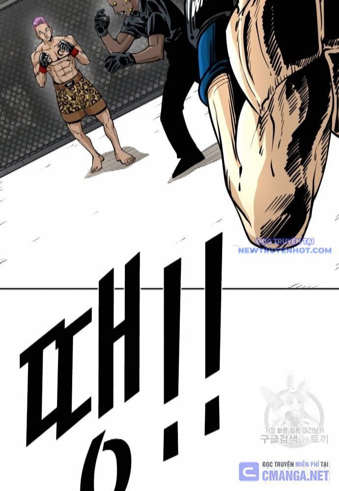 shark - cá mập chapter 263 74