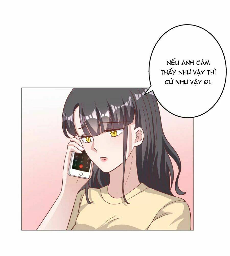 hôn nhân dục vọng: thiếu gia nhẹ một chút! chapter 131 17