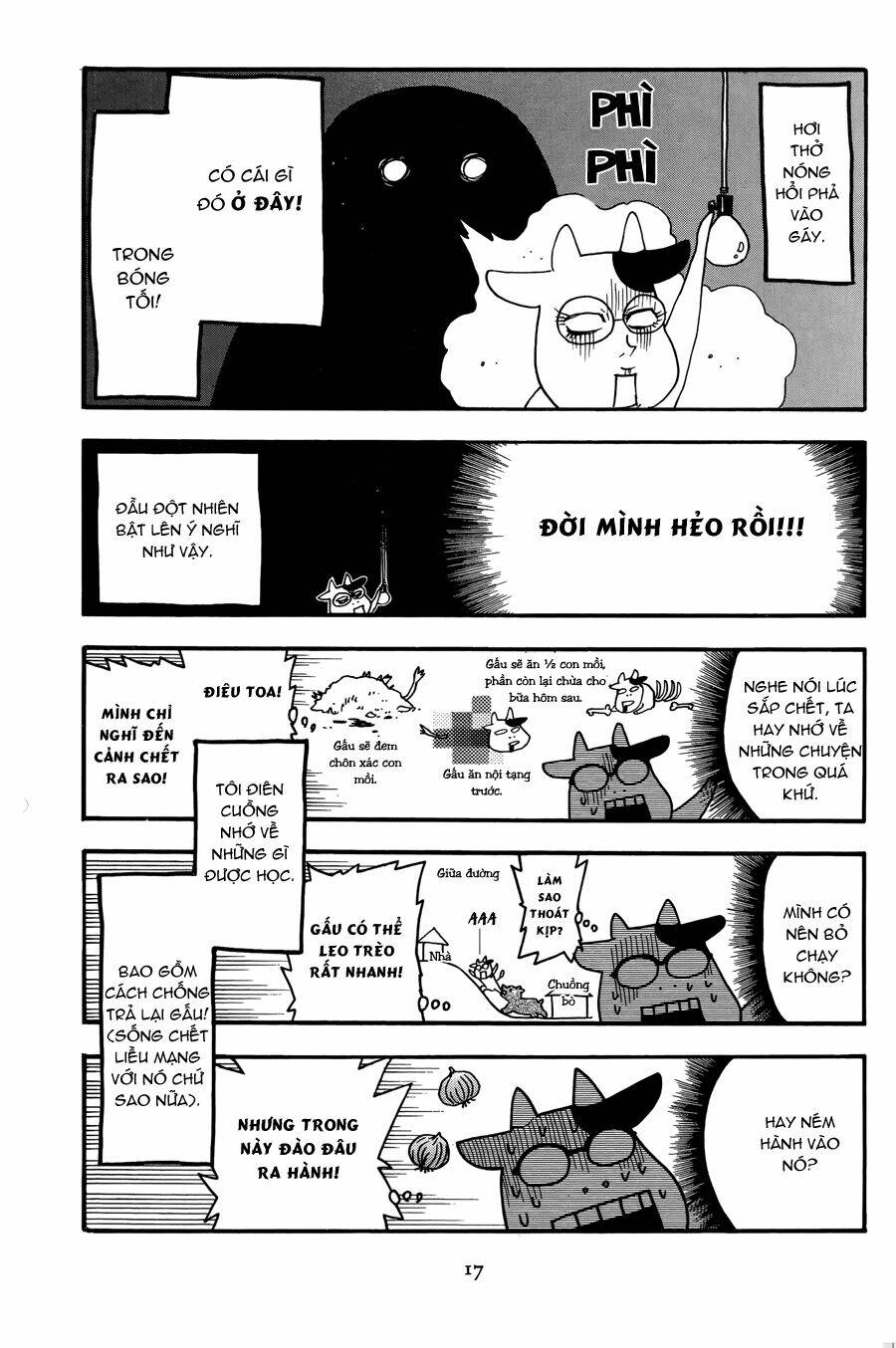 hyakushou kizoku chapter 2 5