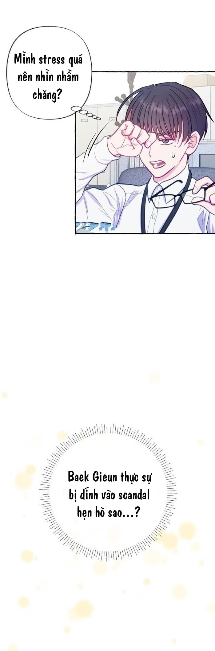 lời đồn chapter 2.2 1