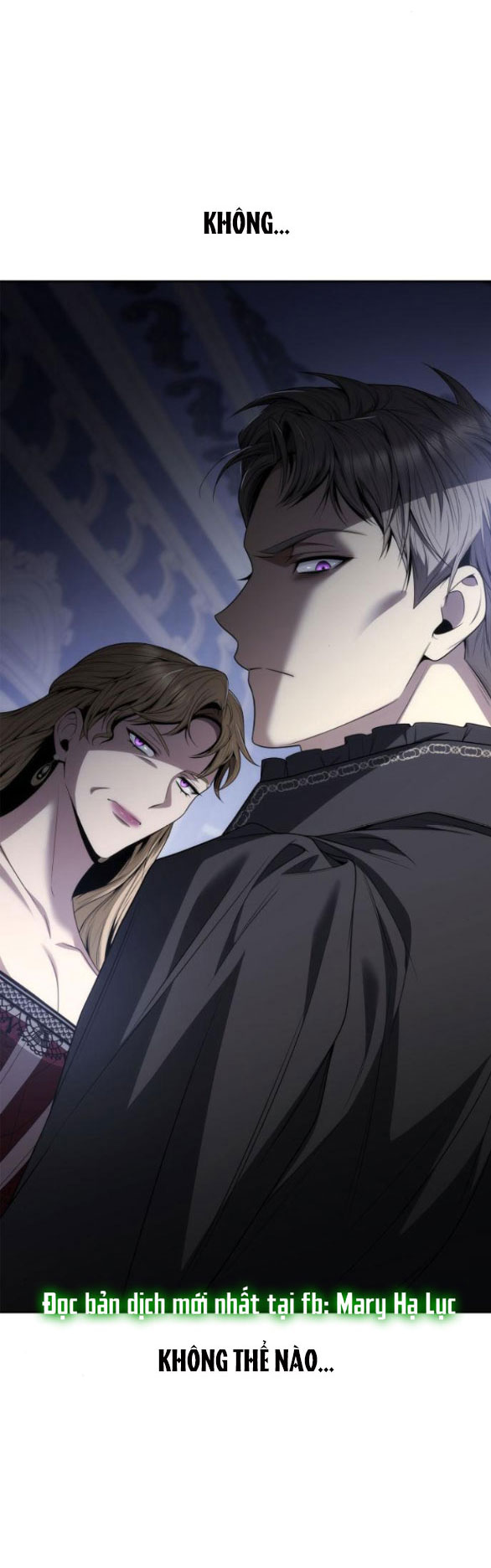 Chị Yêu, Kiếp Này Em Sẽ Là Hoàng Hậu chapter 68.2 - Trang 37