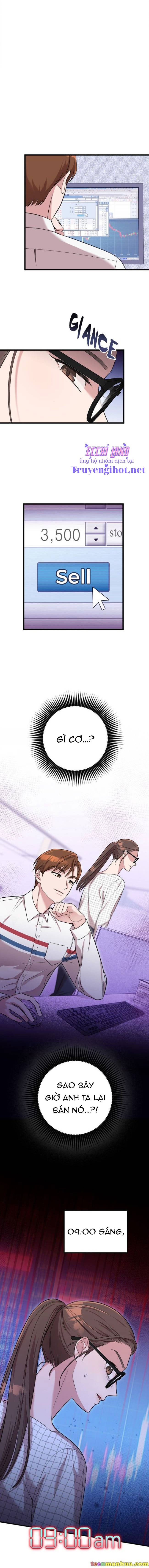 cô đi mà lấy chồng tôi chapter 6.1 3
