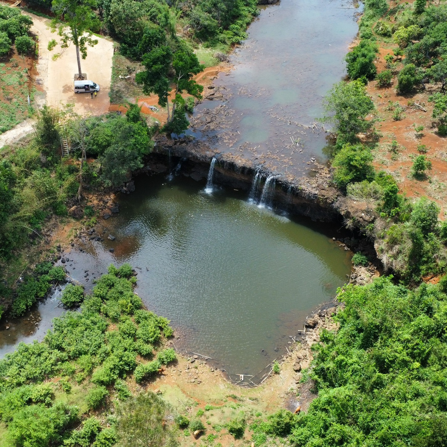 Tour 2N1D- Vườn Quốc Gia Bù Gia Mập. Khám Phá Thiên Nhiên - Trải Nghiệm Cuộc Sống Hoang Dã.  Khởi Hành Thứ 7 Hàng Tuần.