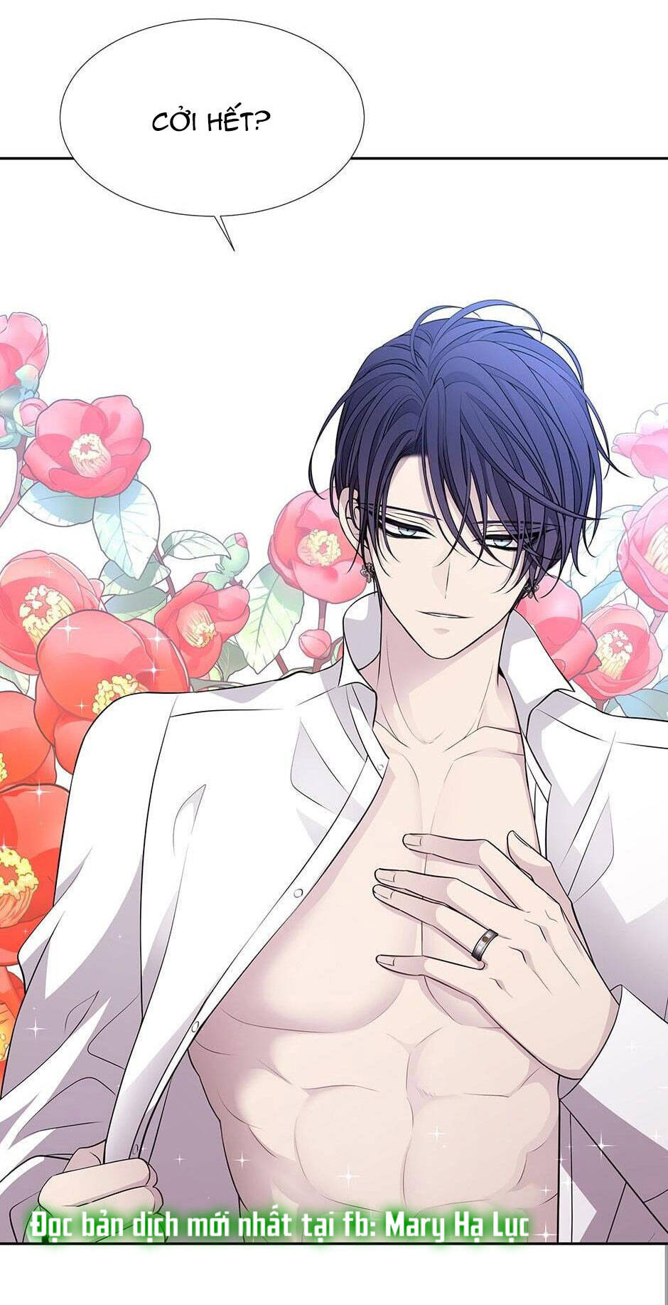 năm môn đệ của charlotte chapter 58 11