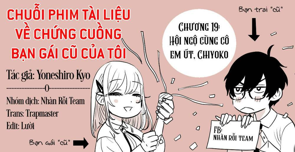 hãy cho em ''trung tình'' của anh chapter 19 20