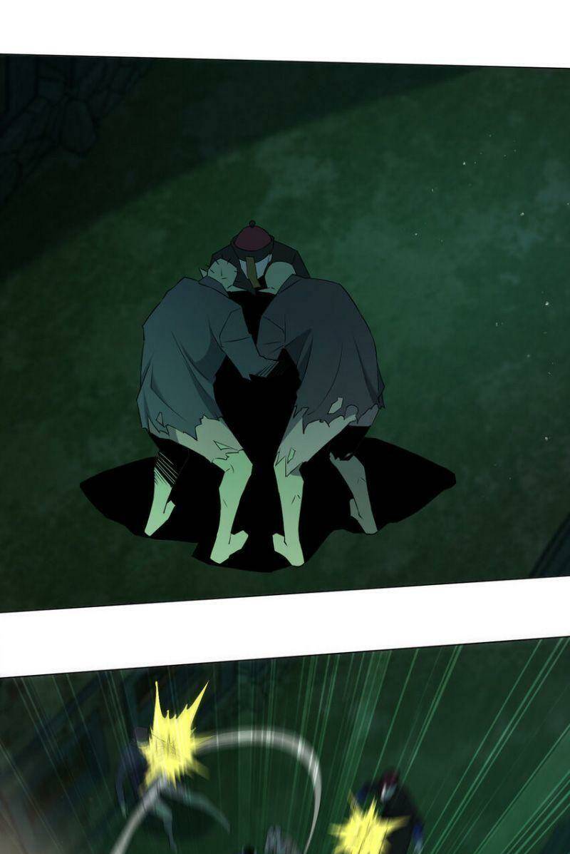 đừng hiểu lầm, tôi mới là người bị hại! chapter 91 40