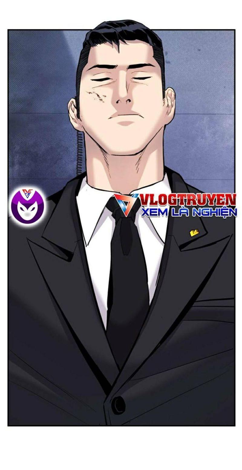 đặc vụ kim chapter 16 41