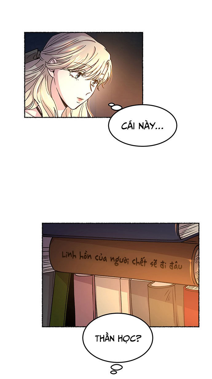 như gió trên cành cây khô chapter 70 55