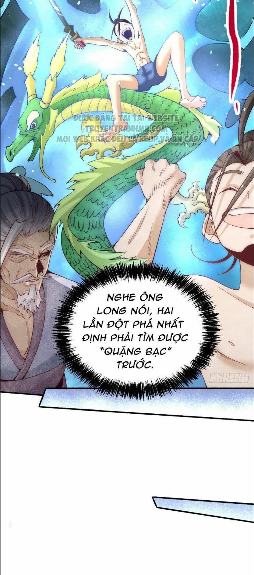 đô thị đỉnh phong cao thủ chapter 117 29