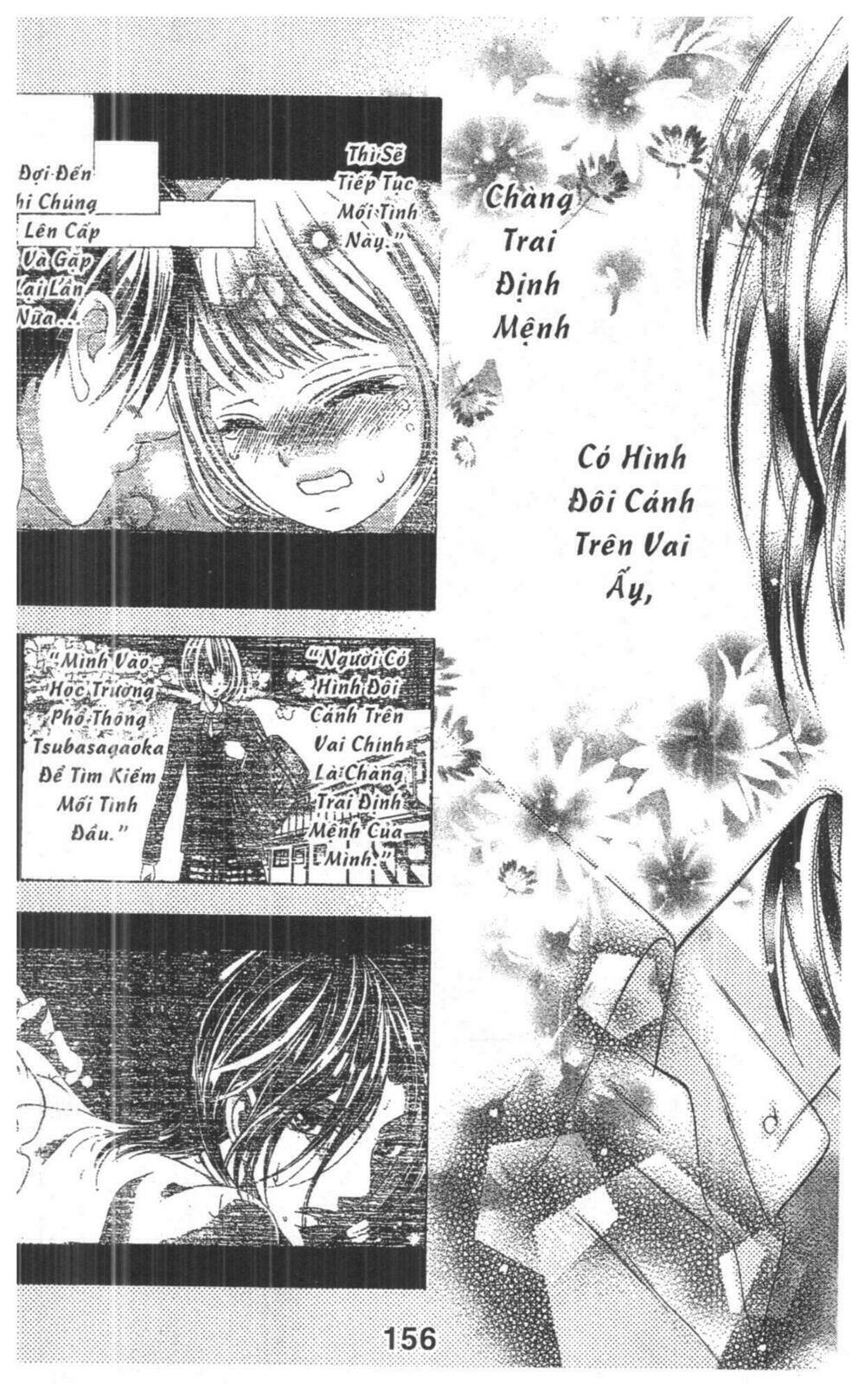 alice binetsu 38°c - we are tsubasa ga oka d.c chapter 4 156