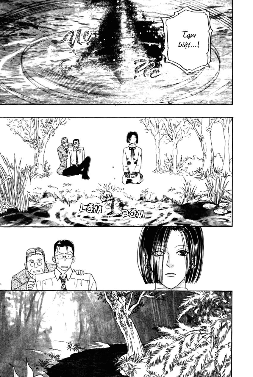 new pet shop of horror chapter 5 48