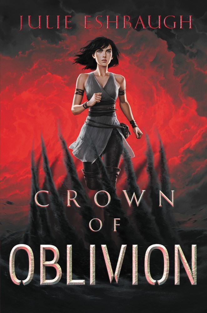 Crown Of Oblivion