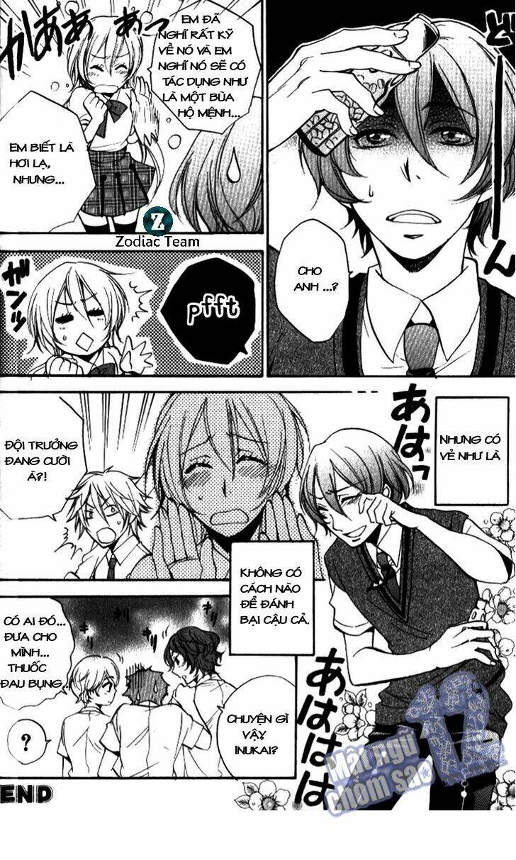 starry sky - in summer chapter 2 9