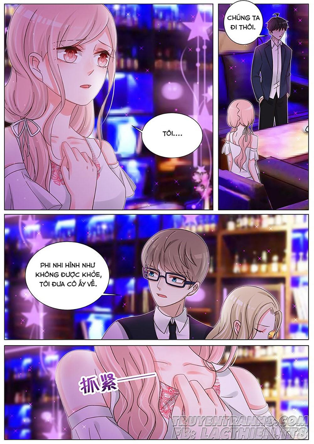 vương bài giáo thảo chapter 174 7