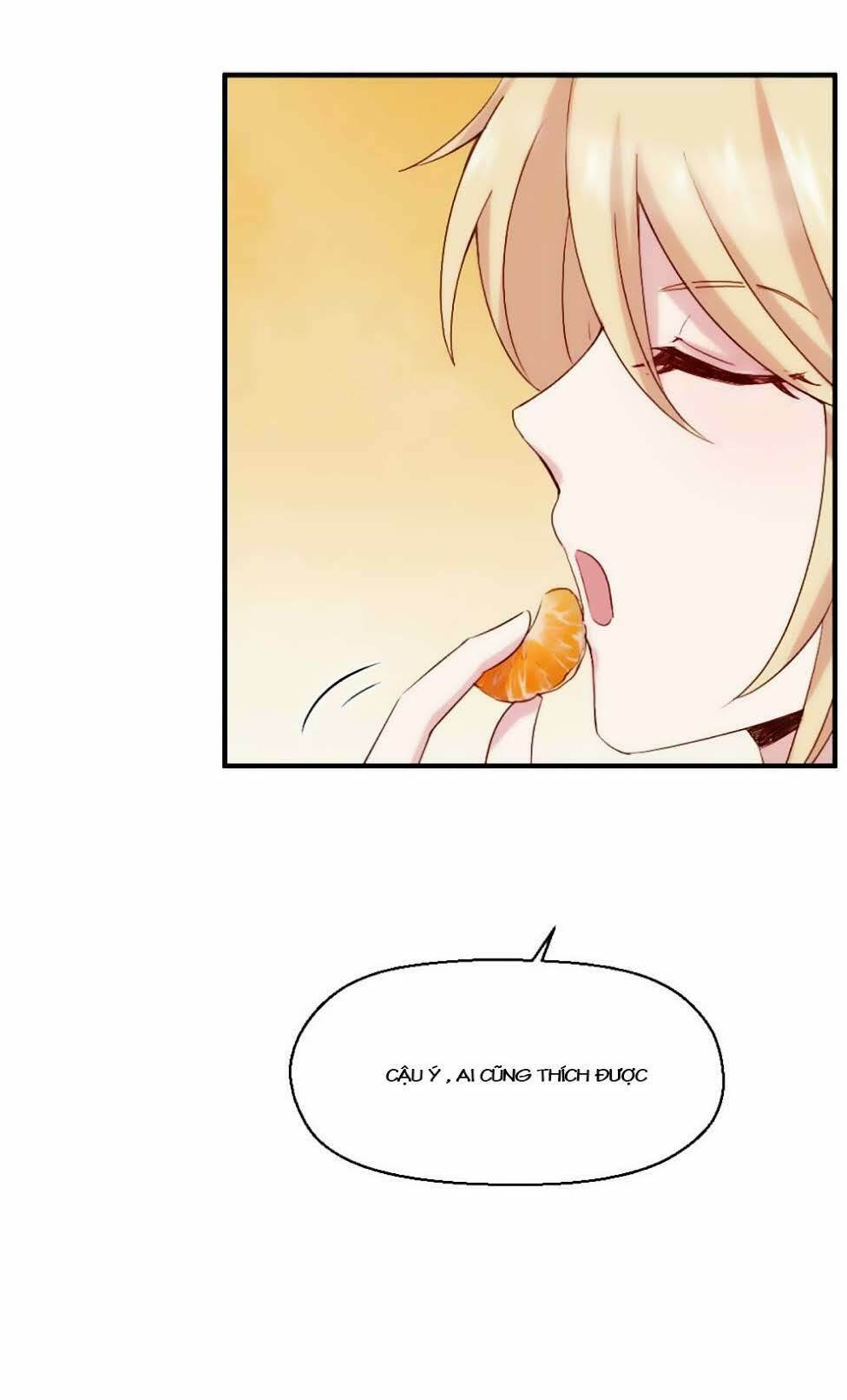 thần y apollo của tôi chapter 21 52