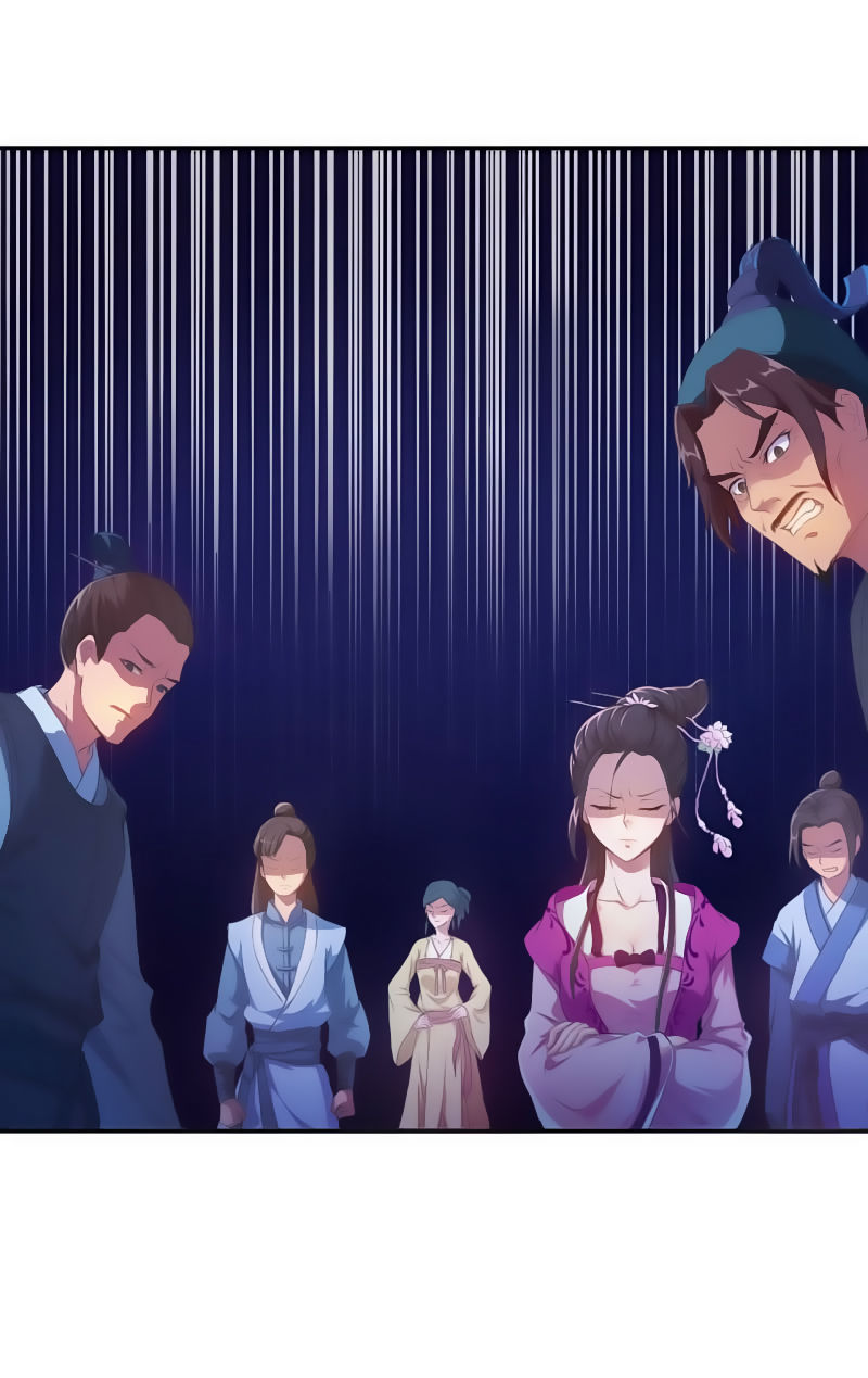 tà y cuồng thê chapter 7 23