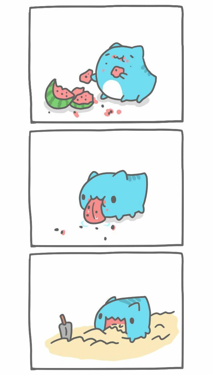 bugcat-capoo chapter 114 3