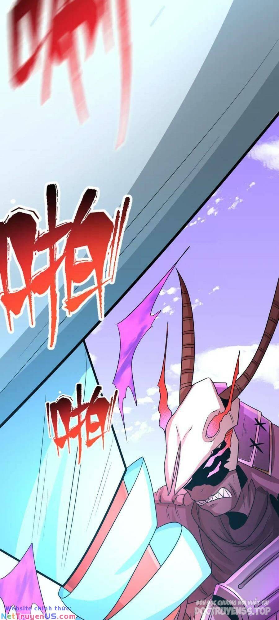 toàn cầu quỷ dị thời đại chapter 96 11