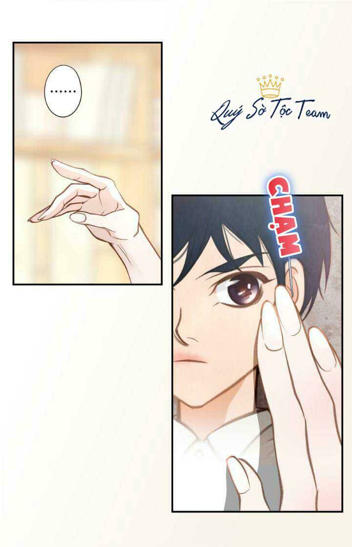 tiếp xúc chí mạng chapter 49 41