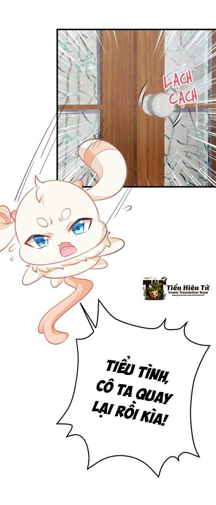 siêu cấp trà xanh hệ thống chapter 25 27