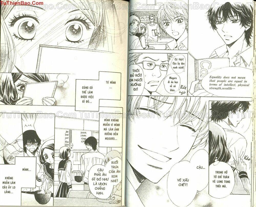 ác quỷ và bản tình ca chapter 11 19