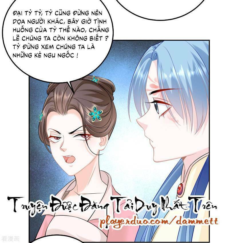 độc y đích nữ chapter 88 13