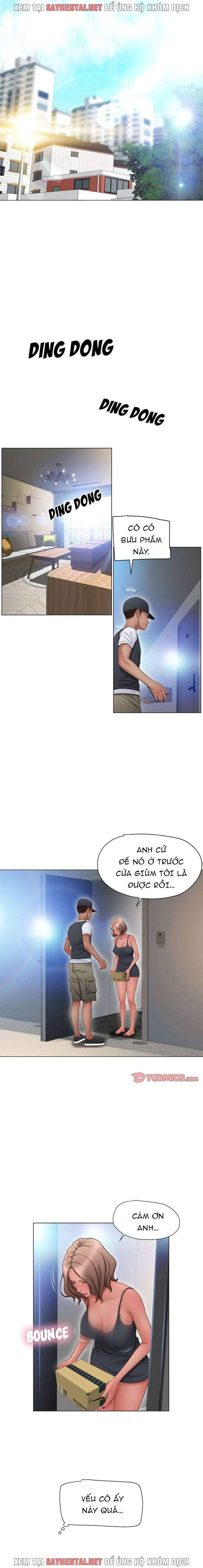 xa tận chân trời, gần ngay tr?.. chapter 12 10