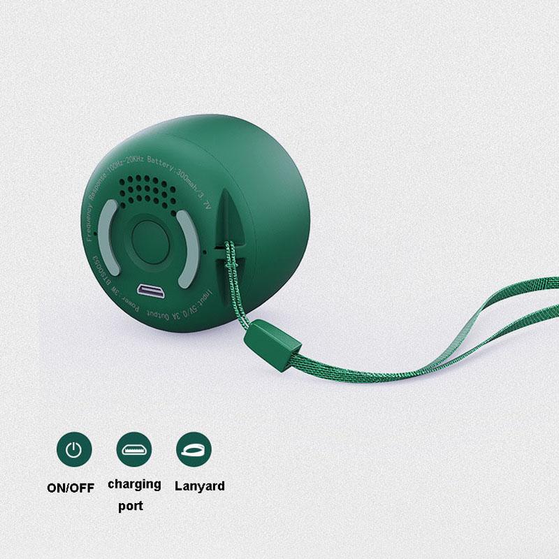 Loa bluetooth nhà hát nhà hệ thống âm thanh mini loa máy tính để bàn máy tính mp3 âm thanh cho PC điện thoại phụ đa phương tiện: Bluetooth Black Set