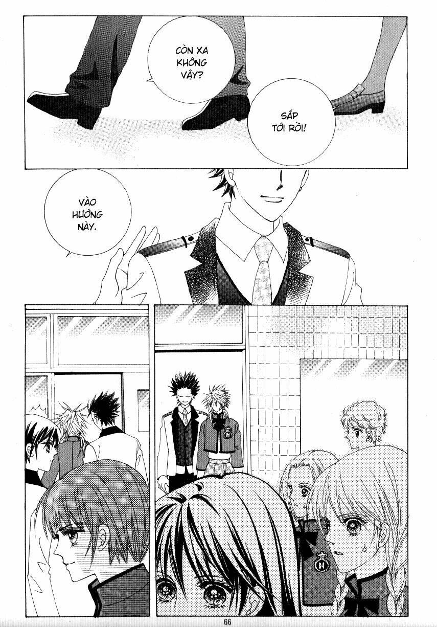 she's scary chapter 46 16