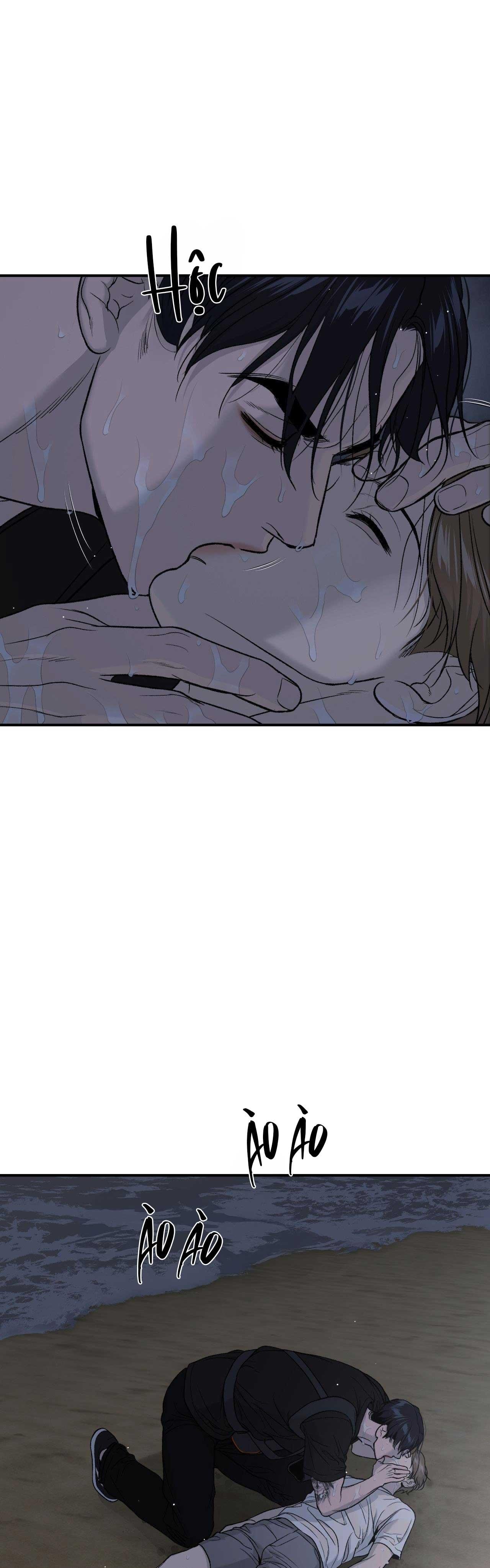 điềm rủi chapter 60 9