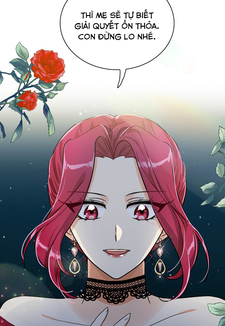 xuyên không trở thành mami của nhân vật phản diện chapter 64 83